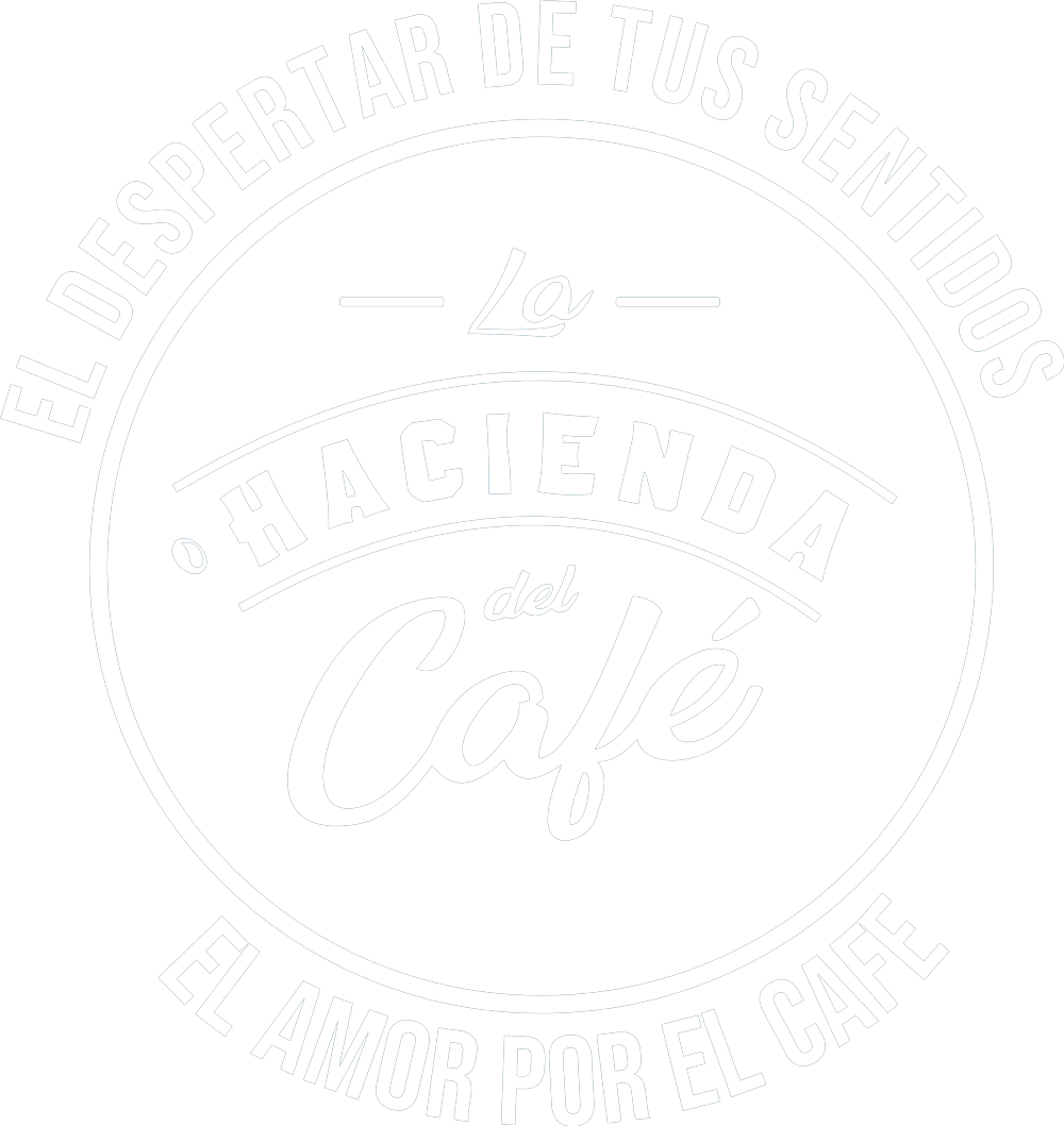 La Hacienda del Café