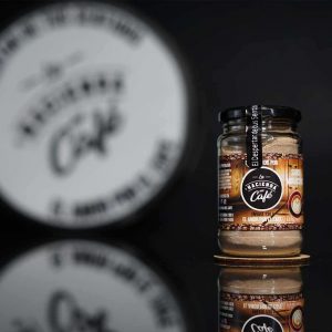CAPUCCINO FRASCO