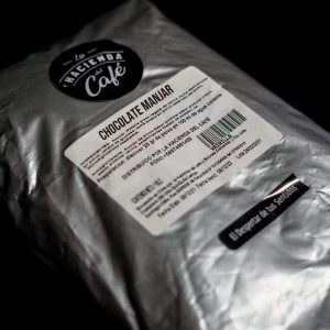 CHOCOLATE MANJAR