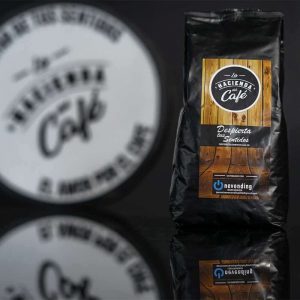CAFÉ GRANO 5 KG.