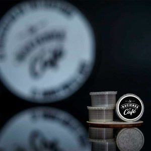CAFÉ GRANO ORO (CÁPSULAS)