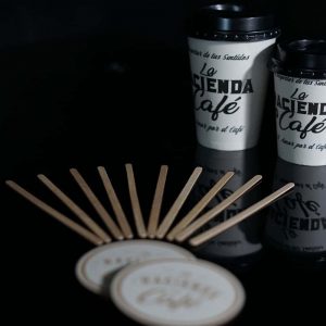 REVOLVEDOR DE MADERA